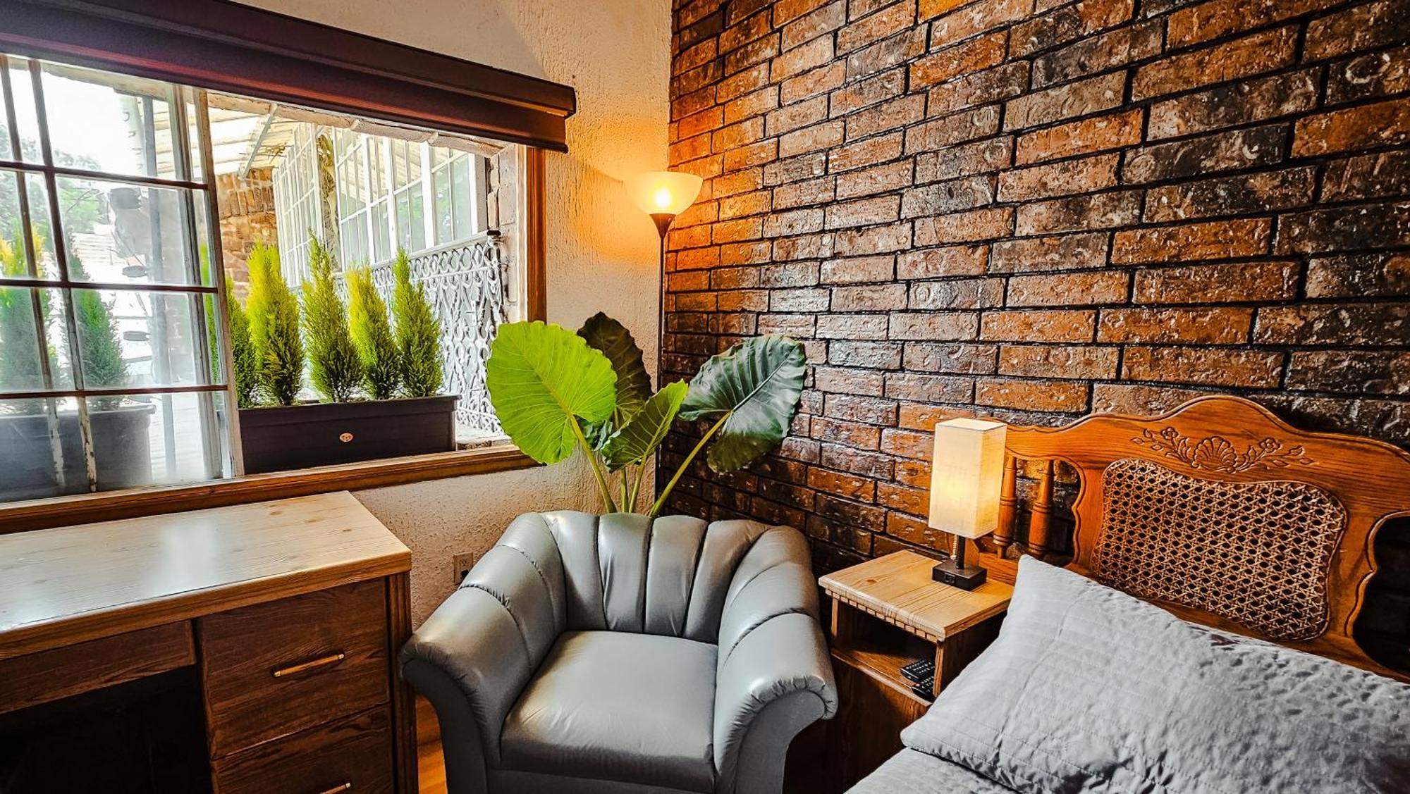 Habitacion Con Bano Privado B, Centro De Coyoacan Ciudad de México Exterior foto