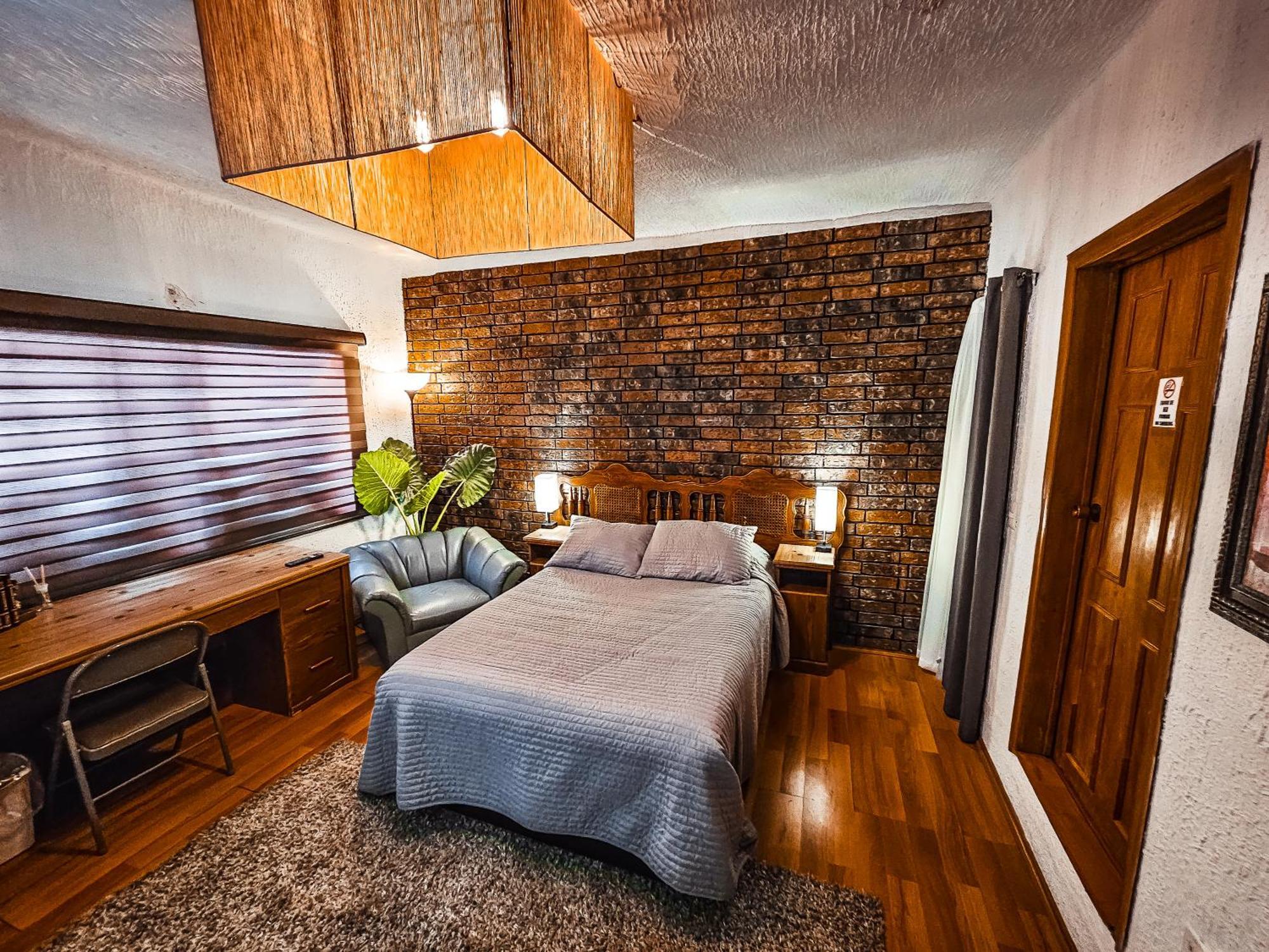Habitacion Con Bano Privado B, Centro De Coyoacan Ciudad de México Exterior foto